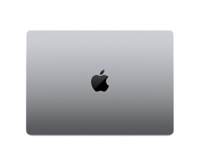 Apple MacBook Pro 14" Space Gray 2021 (Z15G001WY) M1 Pro 32/1TB б/в